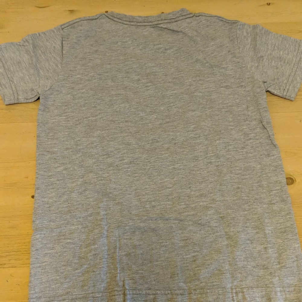 Converse ALL STAR t-shirt - Picture 2 of 3